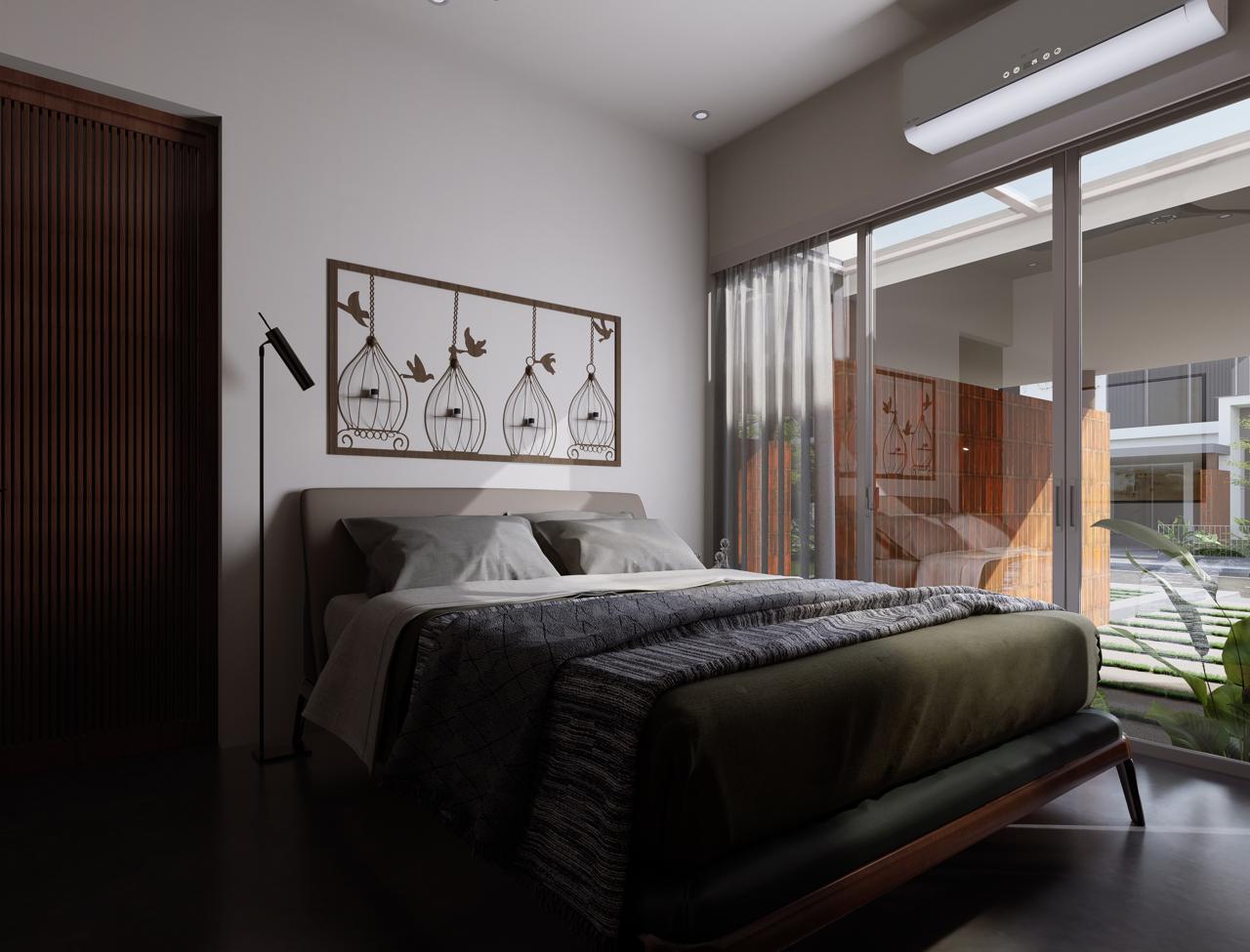 Interior Work 2